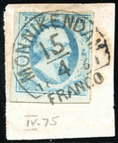 Kavel 703