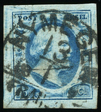 Kavel 707