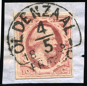 Kavel 710