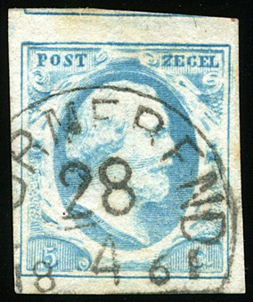 Kavel 713