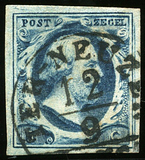 Kavel 731