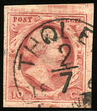 Kavel 734