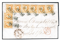 Kavel 855
