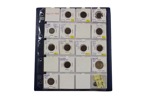 Kavel 1025