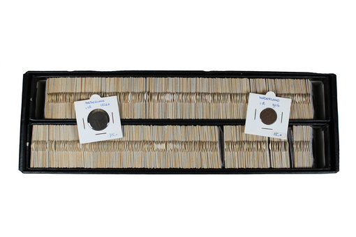 Kavel 1101