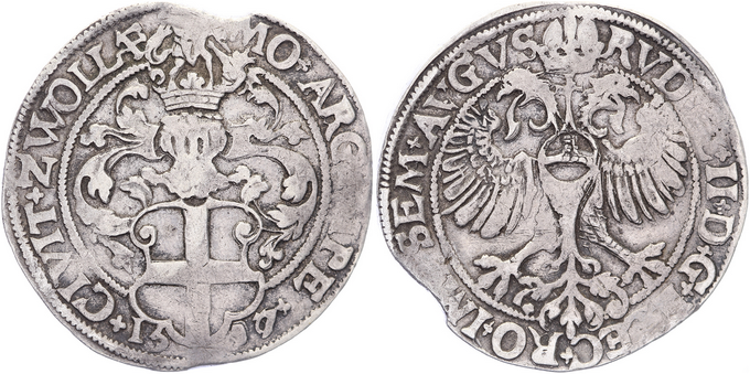 Kavel 136