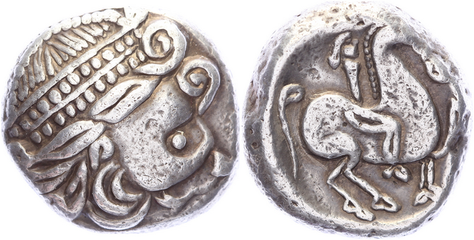 Kavel 1501