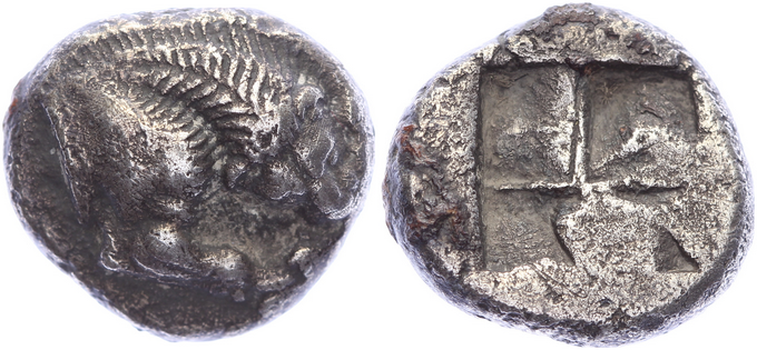 Kavel 1507