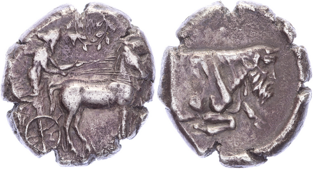Kavel 1510