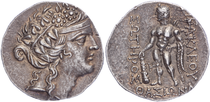 Kavel 1519