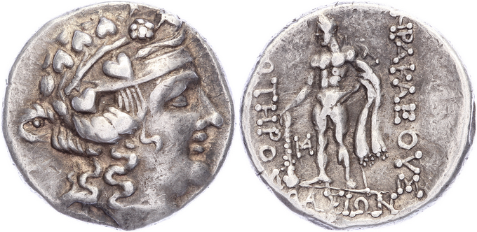 Kavel 1521