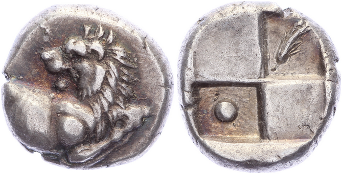 Kavel 1522