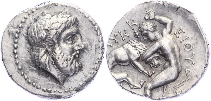 Kavel 1523