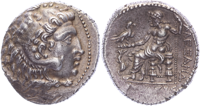 Kavel 1527
