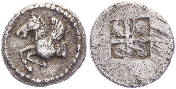 Kavel 1539