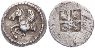 Kavel 1539