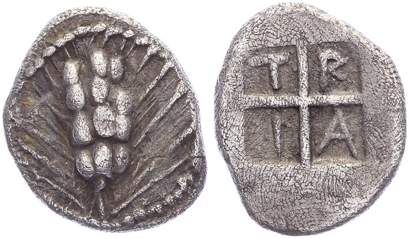 Kavel 1541