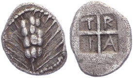 Kavel 1541