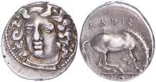 Kavel 1544