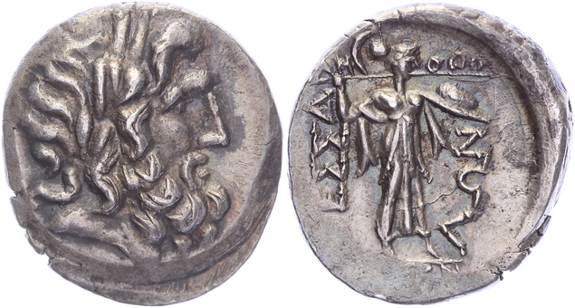 Kavel 1545