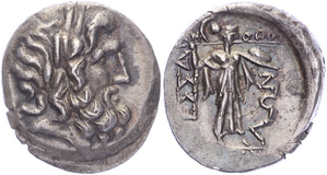 Kavel 1545