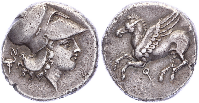 Kavel 1552