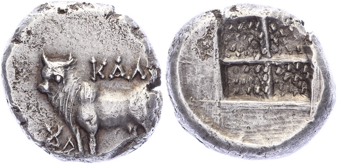Kavel 1554