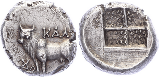 Kavel 1554