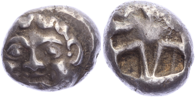 Kavel 1555