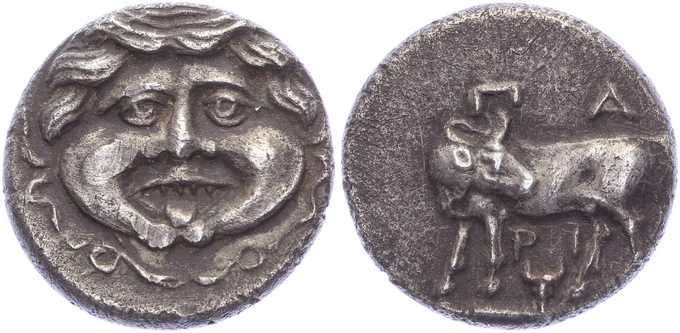 Kavel 1556