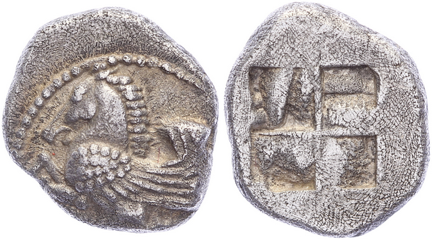 Kavel 1564