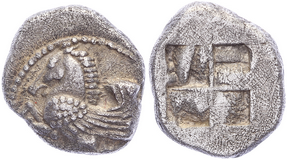 Kavel 1564