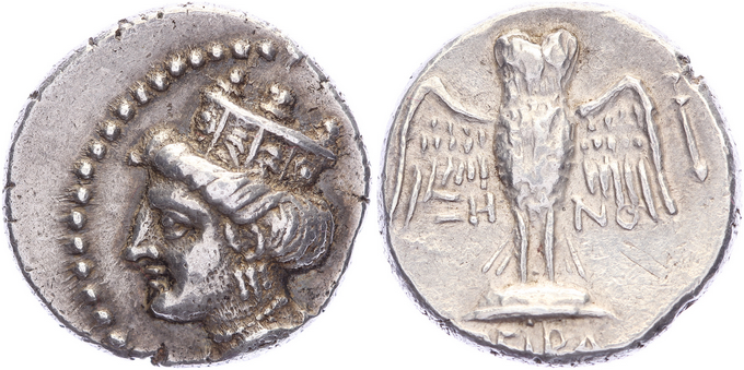 Kavel 1568
