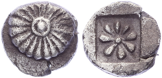 Kavel 1573