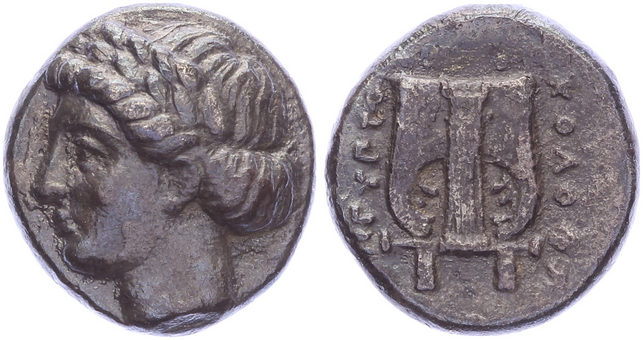 Kavel 1574