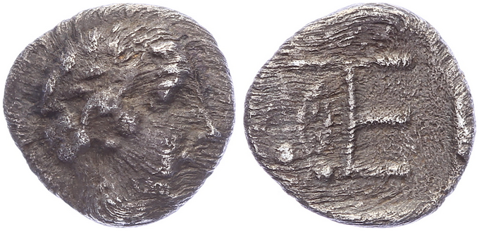 Kavel 1575