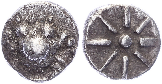 Kavel 1579