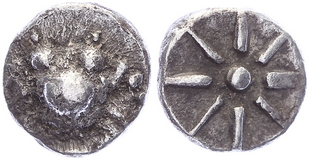 Kavel 1579