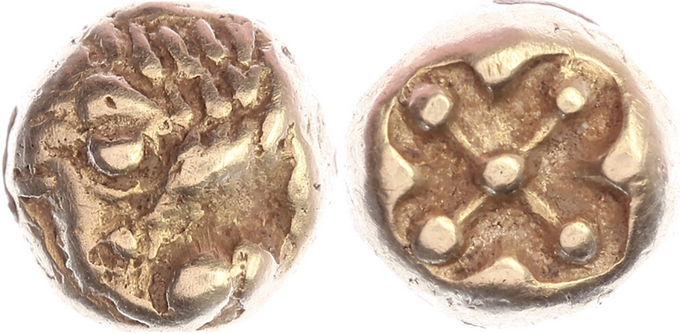 Kavel 1581