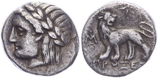 Kavel 1583