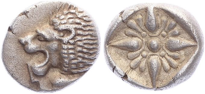 Kavel 1584