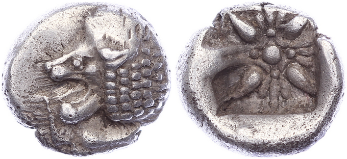 Kavel 1585