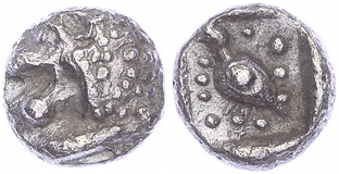 Kavel 1586