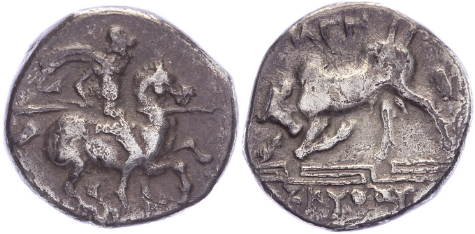 Kavel 1588