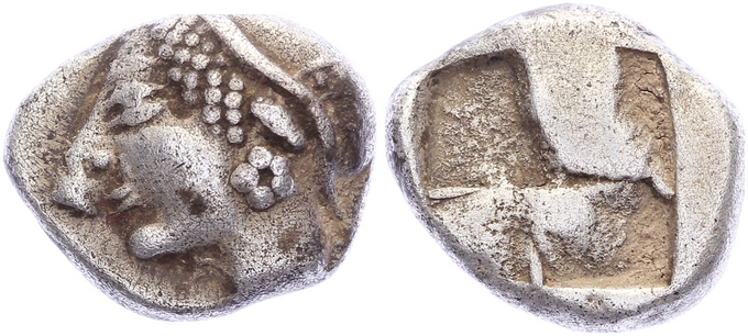 Kavel 1589