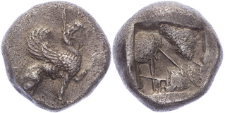 Kavel 1590
