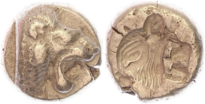 Kavel 1592