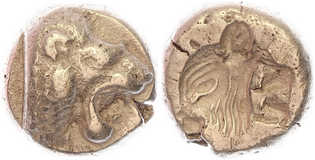 Kavel 1592