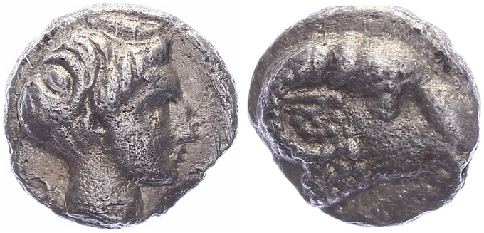 Kavel 1597