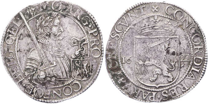 Kavel 16